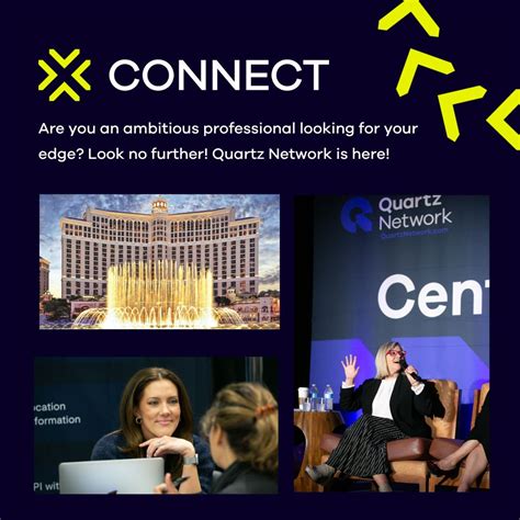 #cmoleadershipsummit #lasvegasbound #inspiringconnections #poweredbyqn ...