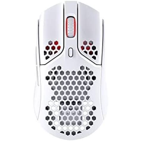 Image result for HyperX Haste Pulsefire Mouse Ultralight 59G