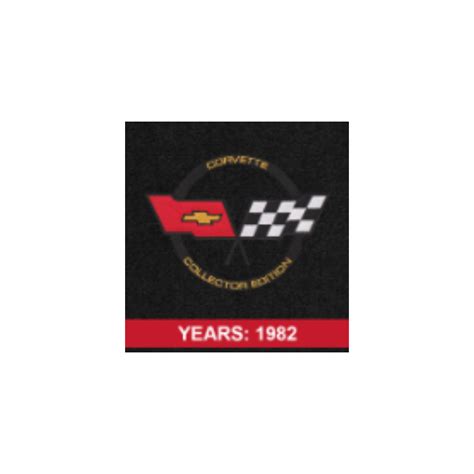 Lloyd Classic Loop C3 Corvette Floor Mats | Corvette Store Online