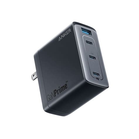 Charge Your iPhones with Certified iPhone 14 Chargers - Anker US