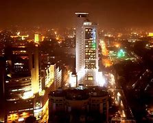 Image result for Karachi Skyline