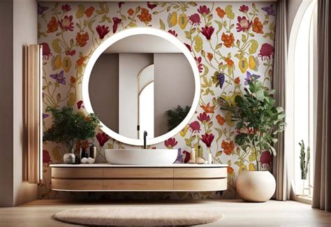 Premium Wallpaper in Deeg | Custom Wall Murals & 3D Designs – Magicdecor