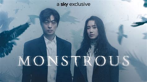 Watch Monstrous (Dubbed Version) Season 1 Episode 3 Online - Stream ...