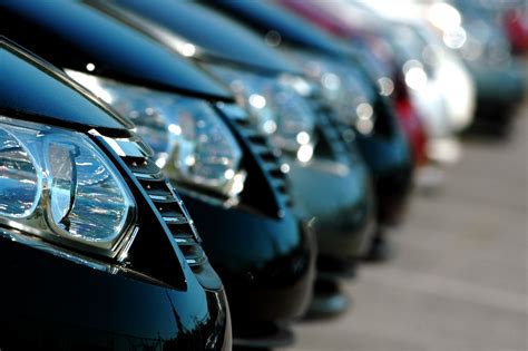 Car Lease Residual Value