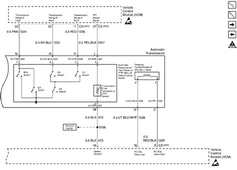 1994 C1500 Wiring Diagram