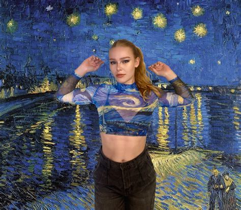 Life Imitates Art | Scarlette Magazine