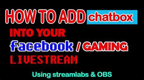 Image result for Test Chat Box Streamlabs