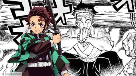 The Hashira Training Arc: Tanjiro's Progress And The Unveiling Of The ...