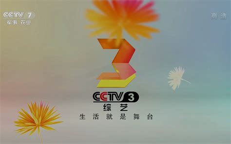 CCTV7-看LOGO网