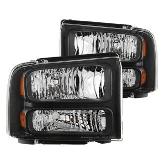 Image result for 2000 Ford Excursion LED Headlights