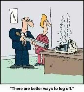 Prank Your Friends by Turning Off Internet 的图像结果