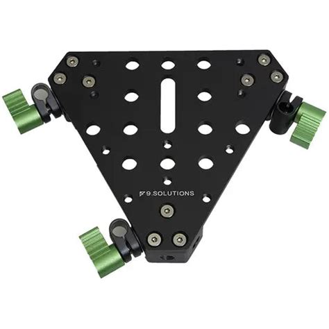 SOLUTIONS Cheese Plate – DopTools