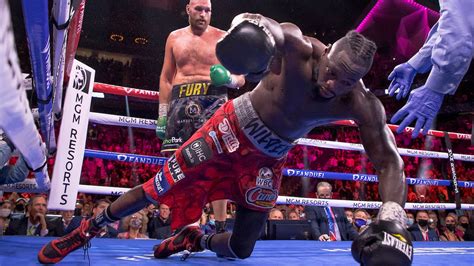 Recent Boxing 的图像结果