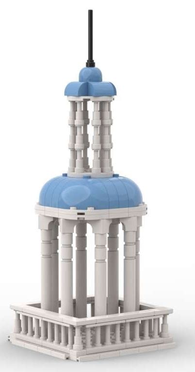 Het Grote Lego Topic - Deel 7 - Algemene zaken - GoT