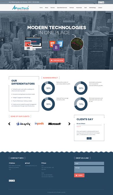 Creative Web Designer, Developer and SEM Expert | Sum Creativity ...