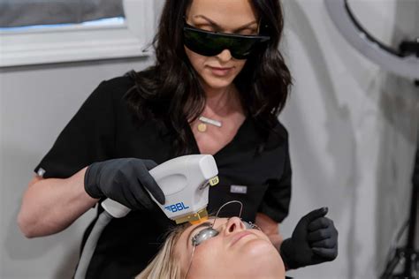 BBL HERO Face & Body at Willow Med Spa | Morgantown, WV