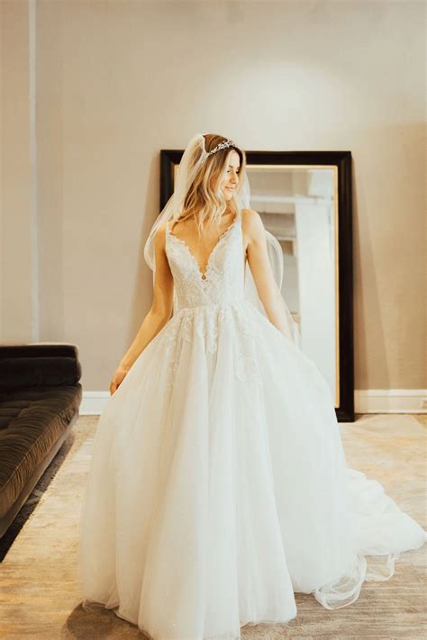 Hayley Paige Winter Wedding Dresses at Justin Woodhouse blog