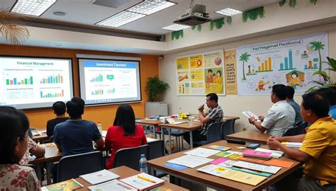 Financial Management Training 的图像结果