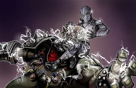 Ultimate Guide to Artificers in D&D 5e — Caverns & Creatures