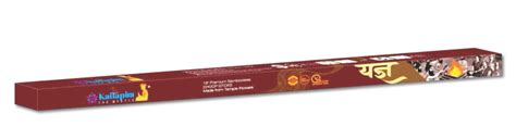 Yagya Sticks (Pack of 4 Box) – Isvara