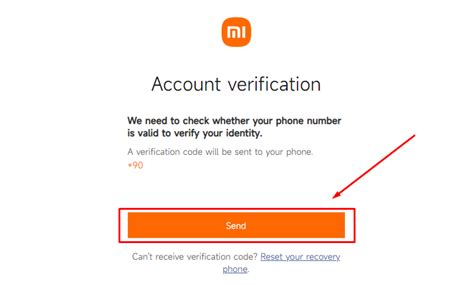 Id.mi.com Forgot Password 的图像结果