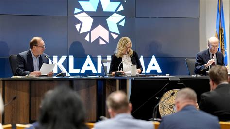 Corporation Commissioner Todd Hiett complains to OK Supreme Court