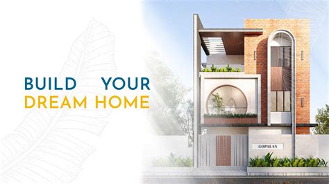 Premium Home Construction Company Bangalore | Longitude Constructions