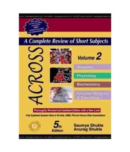 Buy Across: A Complete Review of Short Subjects - Vol. 2 Book Online at ...