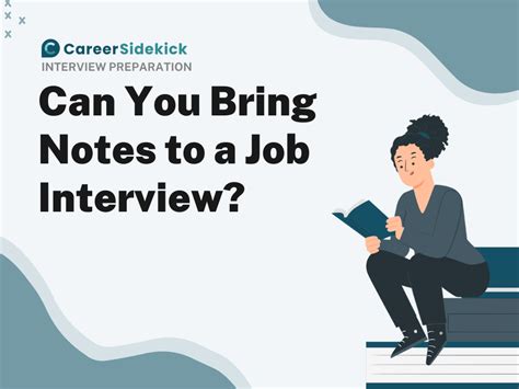 Image result for Interview Note