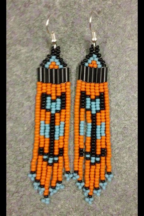 Native American Jewelry Tutorials 的图像结果