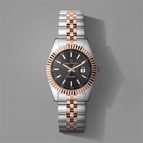 Carlington Watches - Buy Carlington Watches Online at Best Prices in ...