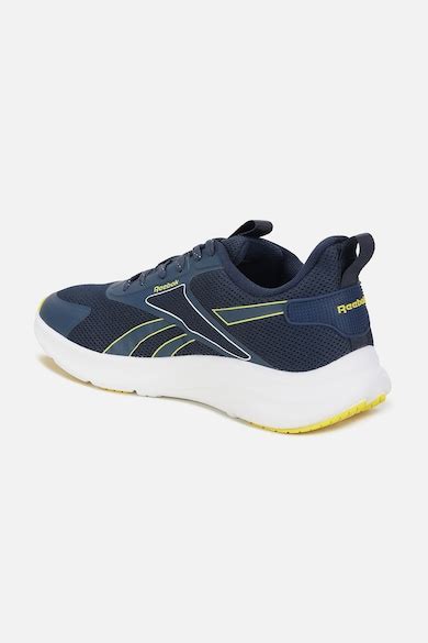 Reebok India Official | Hydrolite Fluxor - Men Navy Running Shoes ...