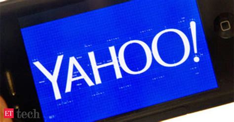Yahoo: Yahoo to encrypt all user data by March 2014 - The Economic Times
