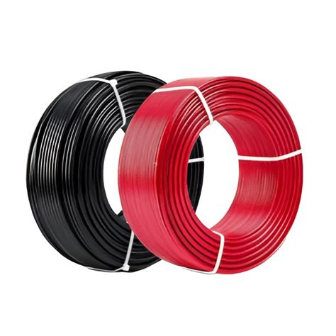 Solar Cable Manufacturers - Ametro wire & Cables