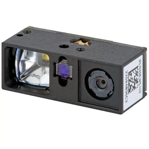 N5703 Series Compact Undecoded 2D Scan Engines | Honeywell