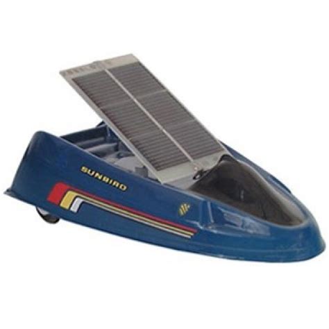Photon Solar Racer Kit at MG Super Labs India