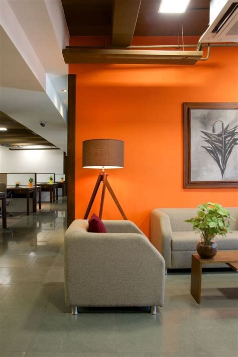 Ishi Systems Office Photos