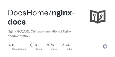 Image result for Nginx Documentation