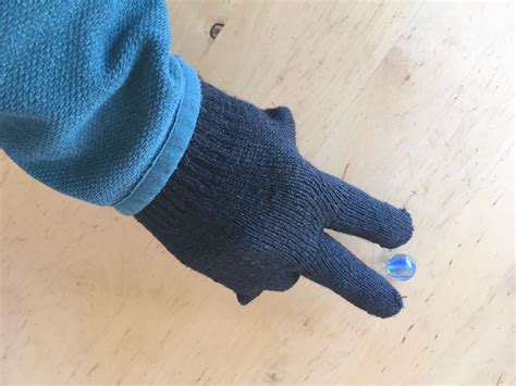 Opposable thumbs | ingridscience.ca