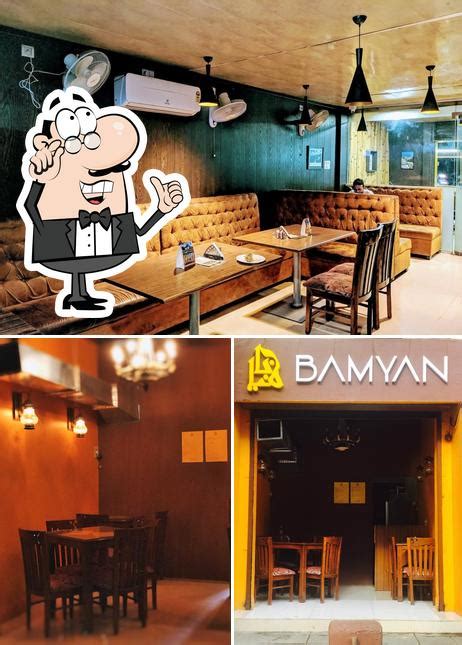 Bamyan Restaurant and Cafe, Pune - Restaurant menu, prices and reviews