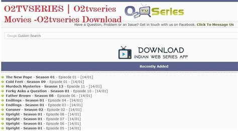 Image result for O2tvseries Co Za