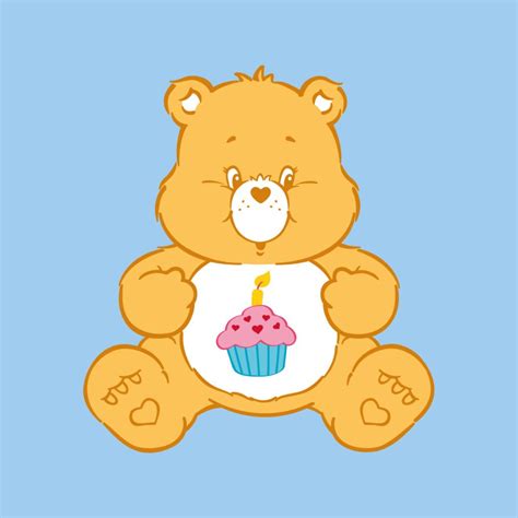 Care Bears Birthday Bear Women's Sweatshirt | All + Every – ALL + EVERY