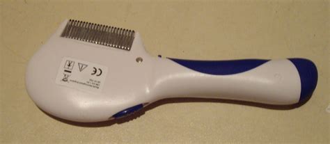 Image result for Nit Comb