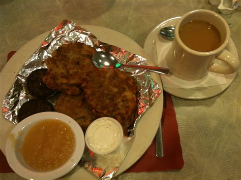 Chattanooga TN: City Cafe