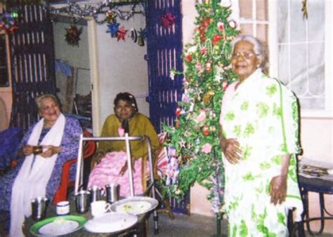 A brief history of the Wesley Home | Wesley English Church