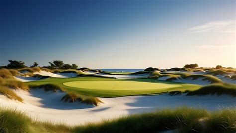 Golf Course 的图像结果