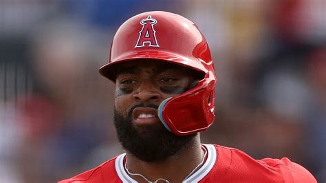 Los Angeles Angels star Jo Adell slammed for 'embarrassing' blunder by his own manager while ...