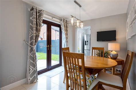 41 Arlington Drive, Belfast