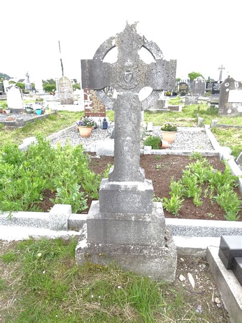 LI-KFGS-0213 | Historic Graves