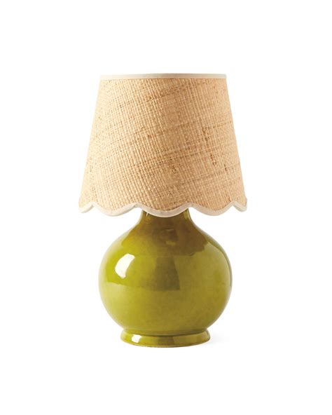 Como Bedside Lamp | Serena and Lily